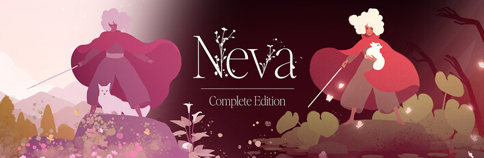 Neva: Complete Edition