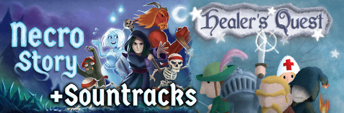 Rablo Games Collection