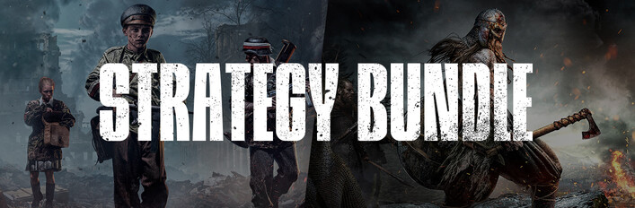 Strategy Bundle