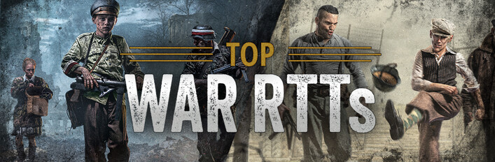 Top War RTTs