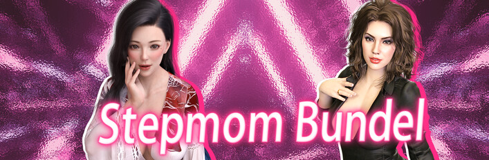 Stepmom Fantasy Bundles