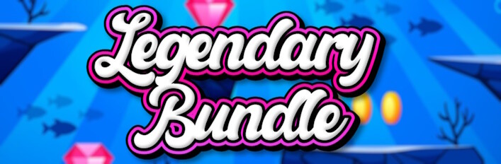 Legendary Bundle