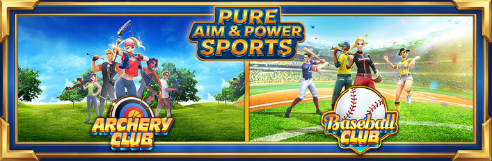 Pure Aim & Power Sports