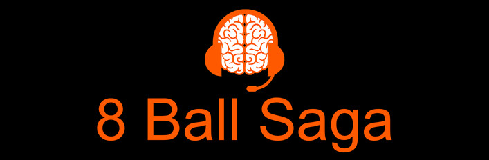 8 Ball