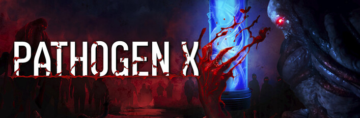 PATHOGEN X ( Постоянная скидка ценителя )