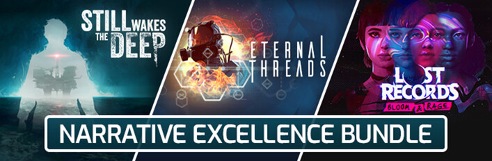 Narrative Excellence