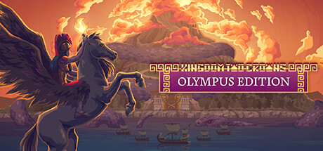 Kingdom Two Crowns's Bundle List