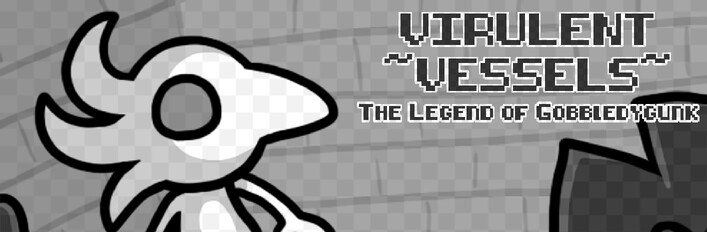 VIRULENT VESSELS COMPLETE