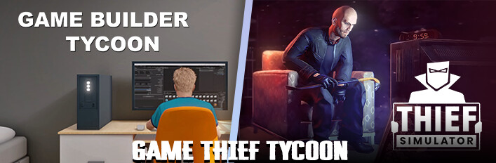 Game Thief Tycoon