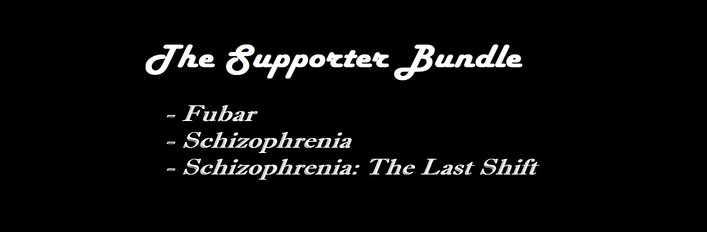 The Supporter Bundle