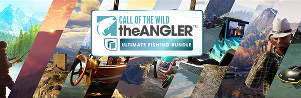 Call of the Wild: The Angler™ - Ultimate Fishing Bundle