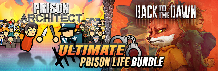 Ultimate Prison Life