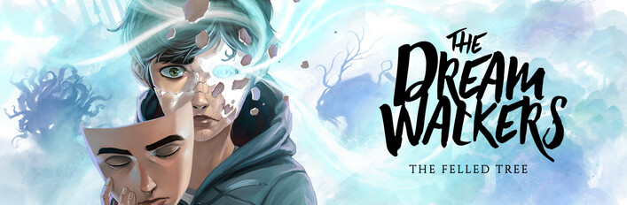 The Dreamwalkers: Game + Soundtrack