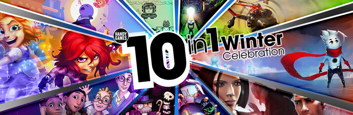 10-in-1 Winter Celebration