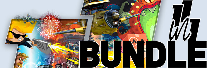 11-in-1 Autumn Celebration