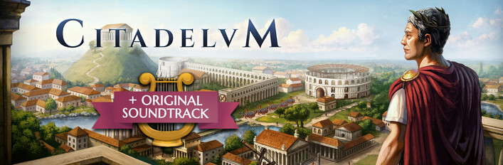 Citadelum + Original Soundtrack