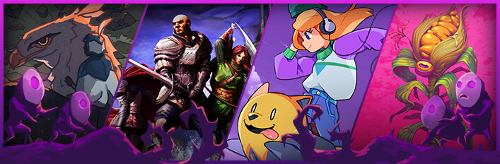 Modern Retro Pixel Bundle