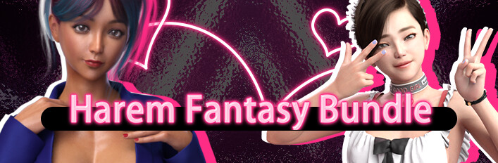 Harem Fantasy Bundles