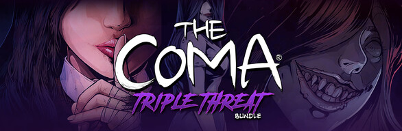 The Coma: Triple Threat