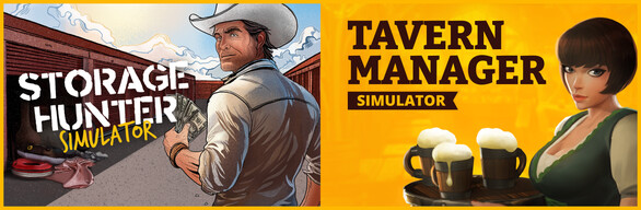 Bid & Brew Bundle