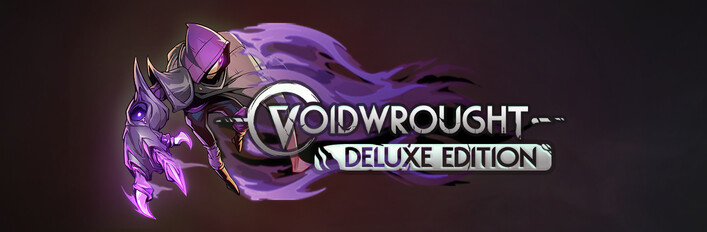 Voidwrought Deluxe Edition