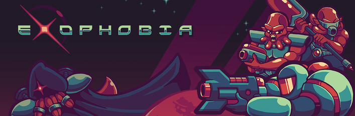 Exophobia - Put 'Em Up