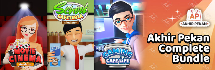 Akhir Pekan Collection