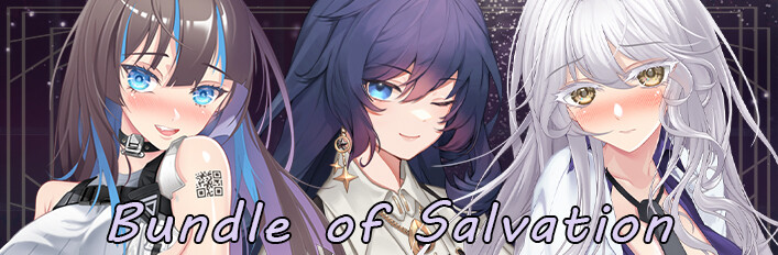 Bundle of Salvation