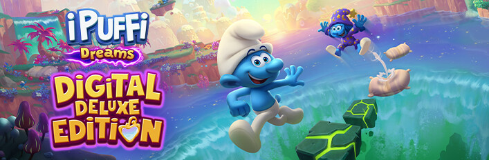 I Puffi - Dreams - Digital Deluxe Edition