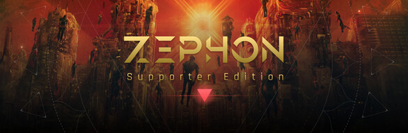 ZEPHON - Supporter Edition
