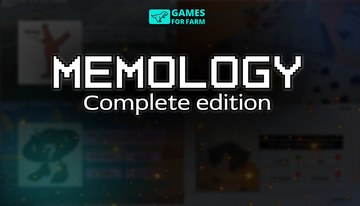 Memology: Complete Edition
