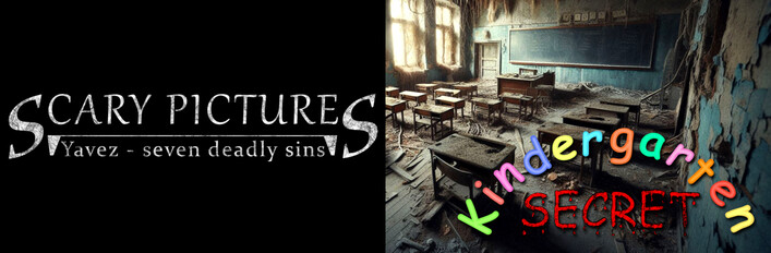 Collection "Horrors"