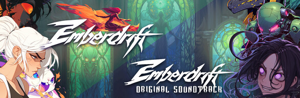Emberdrift + OST