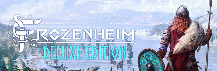 Frozenheim - Deluxe Edition