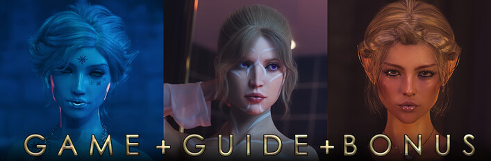 High Lathión: Deluxe