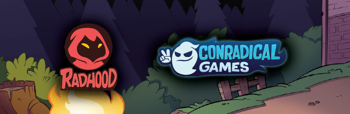 Conrad Bundle