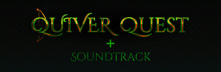 Quiver Quest + Soundtrack