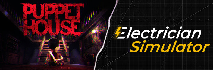 The Haunted Workshop