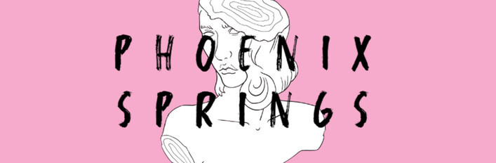 Phoenix Springs + OST