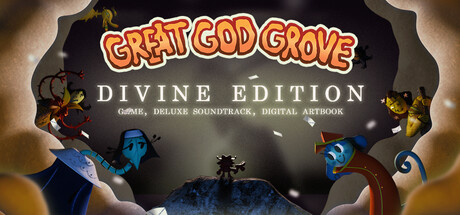 Great God Grove - Divine Edition on Steam