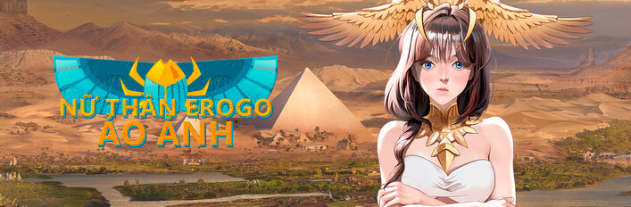 Erogoddess: Mirage - DIVINE EDITION