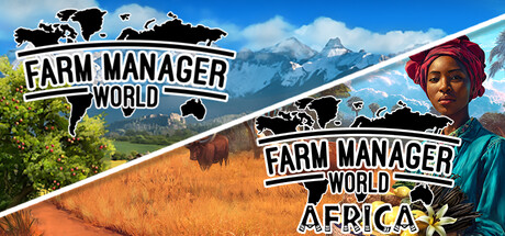 Farm Manager World Bundle