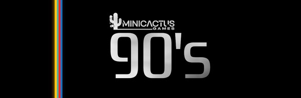 Minicactus 90's