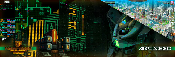Mech Battle