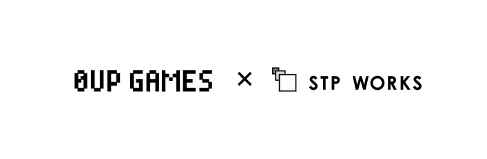 0UP GAMES × STP WORKSフレンズバンドル