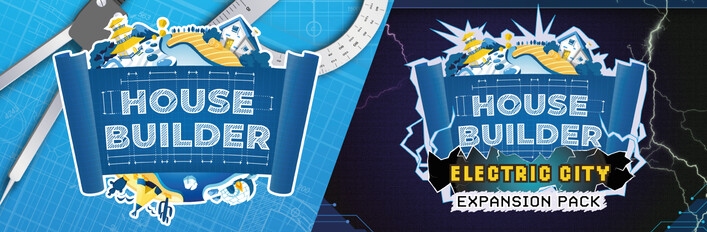 Electric City Builder