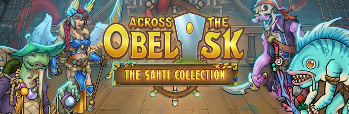 The Sahti Collection