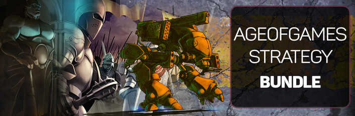 AgeOfGames-OldSchool-TurnBasedStrategy-Bundle