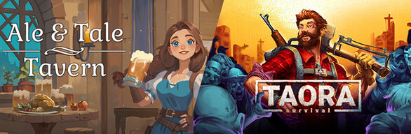 Online Co-Op Bundle