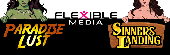 Flexible Media Games
